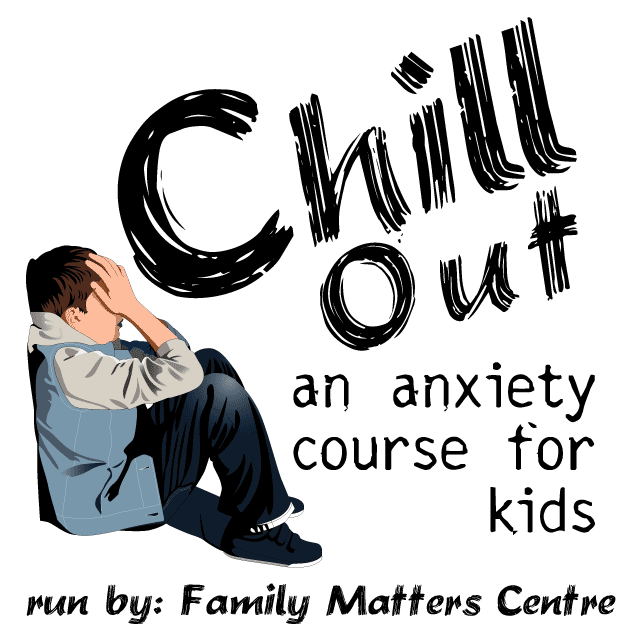 Family Matters Centre Chill Out Course