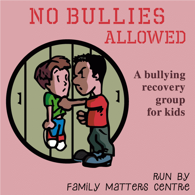 Bullying Recovery for Kids Burlington, ON