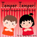 Family Matters Centre Temper Temper Course 1 160x160