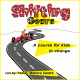 Family Matters Shifting Gears Course 160x160