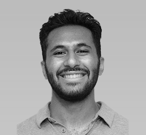 Jason Youssab Headshot