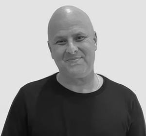 Jeff W Headshot