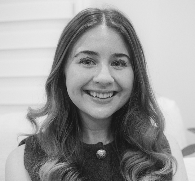 Taylor Boose Headshot