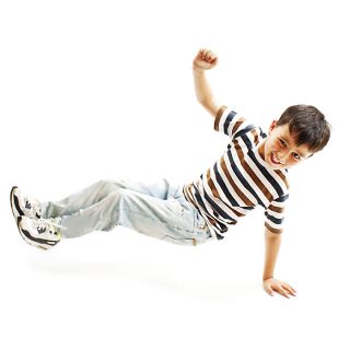 Movement Therapy For Kids Group 320x320